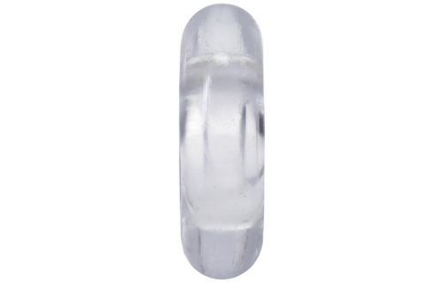 2X Donut Cock Ring – Long-Lasting, Safe Erections & Comfort