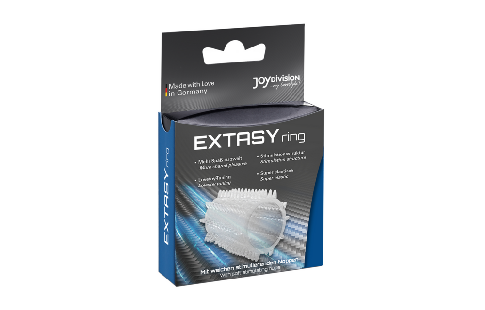 EXTASYring - Cockring