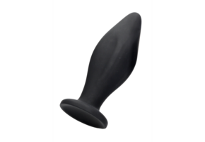 Edgy - Anal Plug 11.4 cm | Comfort & Intense Stimulation