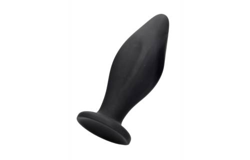Edgy - Anale Plug 11,4 cm | Comfort & Intense Stimulatie
