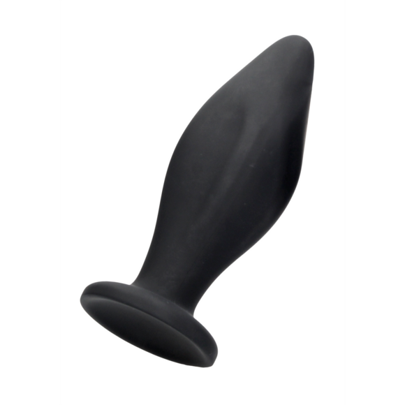Edgy - Anale Plug 11,4 cm | Comfort & Intense Stimulatie