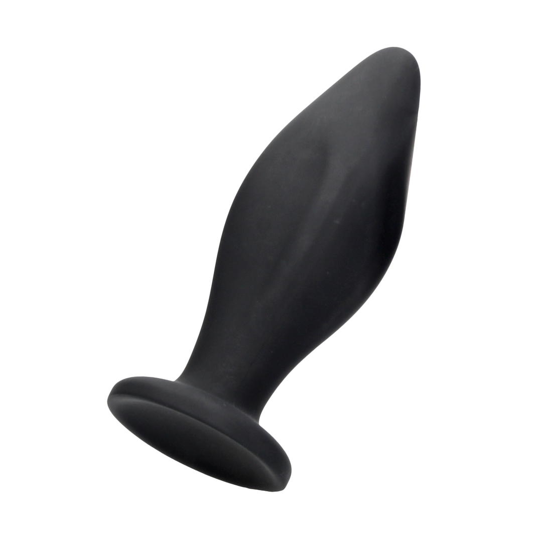 Edgy – Analplug 11,4 cm | Komfort & intensive Stimulation