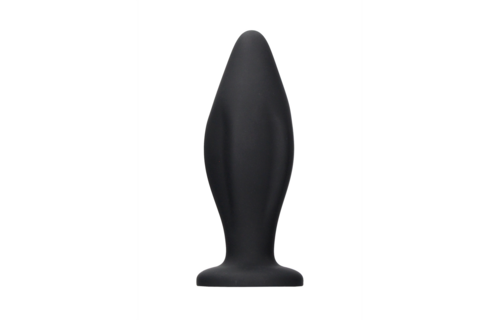 Edgy - Anale Plug 11,4 cm | Comfort & Intense Stimulatie
