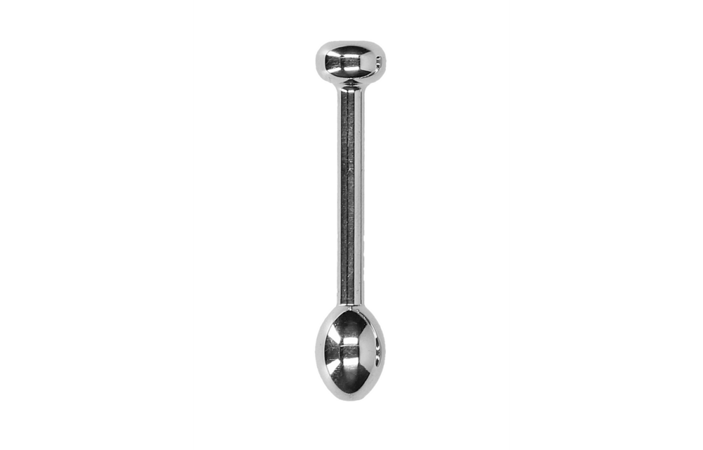 Metall-Penisplug – Robust & sicheres Sounding-Vergnügen