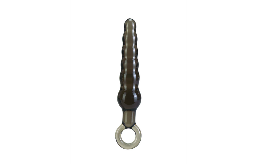 SixTeared Anale kralen 18,5 cm – Soepel & Sensueel Genot