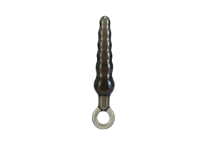 SixTeared Anal Beads 18.5 cm – Supple & Sensual Pleasure