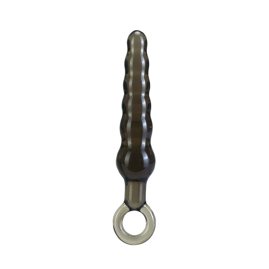 SixTeared Anale kralen 18,5 cm – Soepel & Sensueel Genot