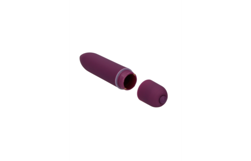 Mini Clitoral Power Bullet