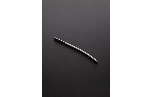 Single-sided dilator 0.2/0.6 cm made of high-quality stainless steel