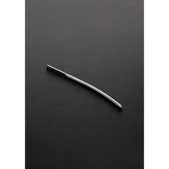 Single-sided dilator 0.2/0.6 cm made of high-quality stainless steel