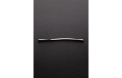 Einseitiger Dilatator 0,2/0,6 cm aus hochwertigem Edelstahl