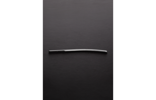 Single-sided dilator 0.2/0.6 cm made of high-quality stainless steel