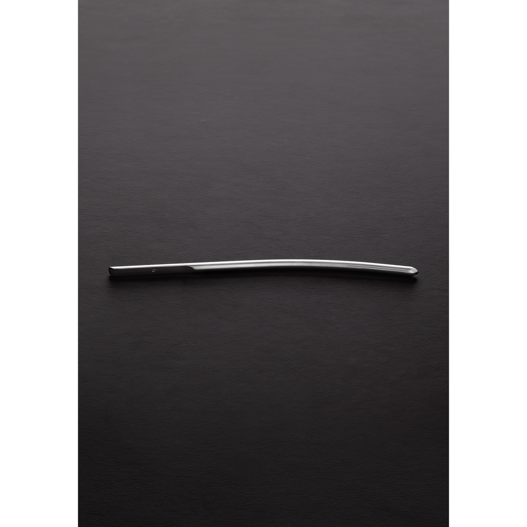 Einseitiger Dilatator 0,2/0,6 cm aus hochwertigem Edelstahl