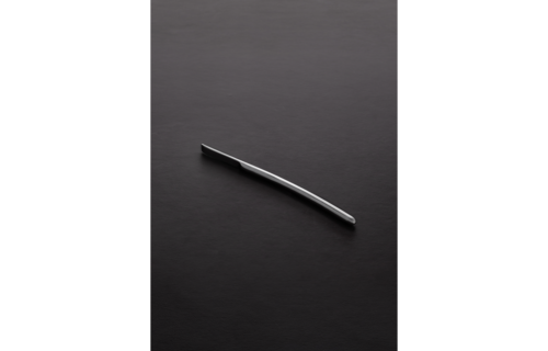 Enkelzijdige Dilator 0,3/0,8 cm - Roestvrij Staal Topkwaliteit