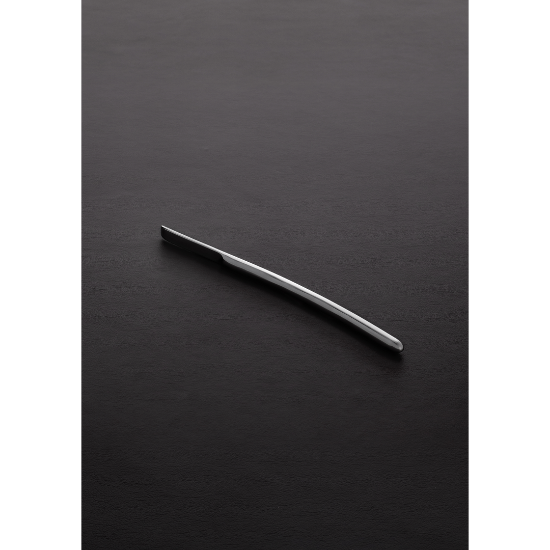 Einseitiger Dilatator 0,3/0,8 cm – Edelstahl in Spitzenqualität