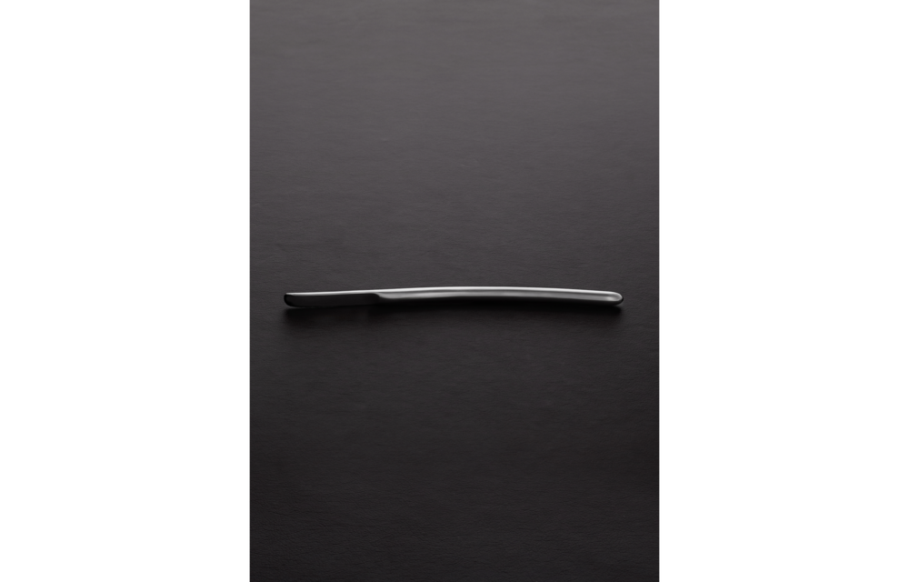 Enkelzijdige Dilator 0,3/0,8 cm - Roestvrij Staal Topkwaliteit