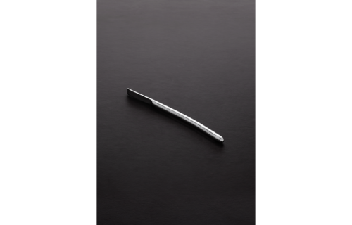 Single End Dilator 0.9 cm | Durable Stainless Steel