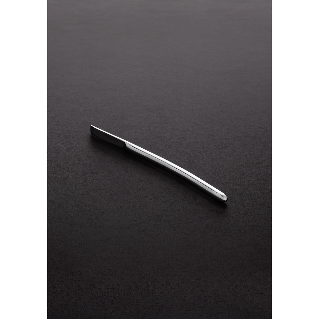 Single End Dilator 0.9 cm | Durable Stainless Steel