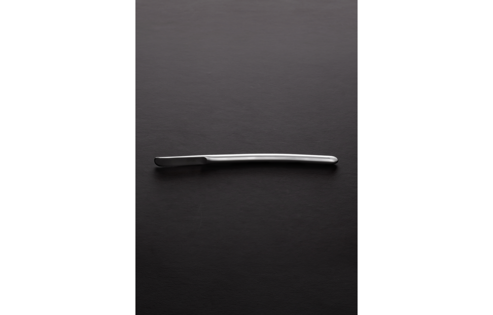 Einseitiger Dilatator 0,9 cm | Langlebiger Edelstahl