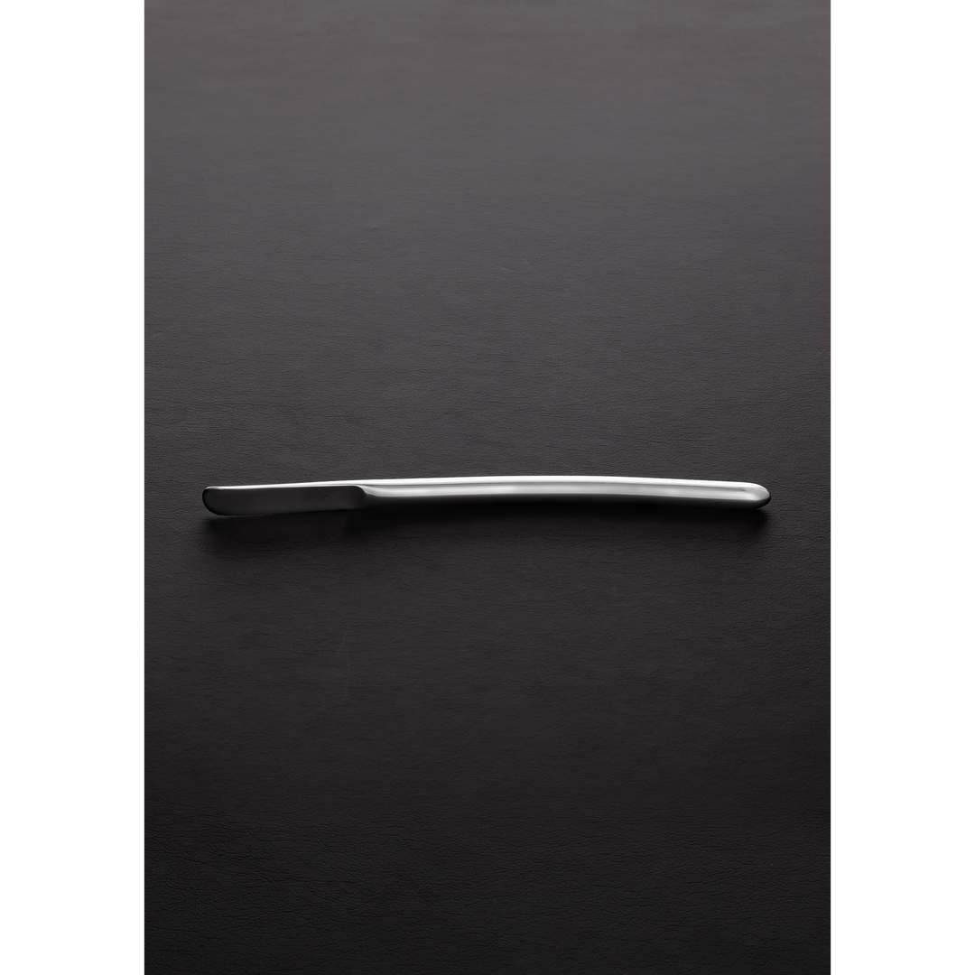 Enkel Eind Dilator 0,9 cm | Duurzaam Roestvrij Staal