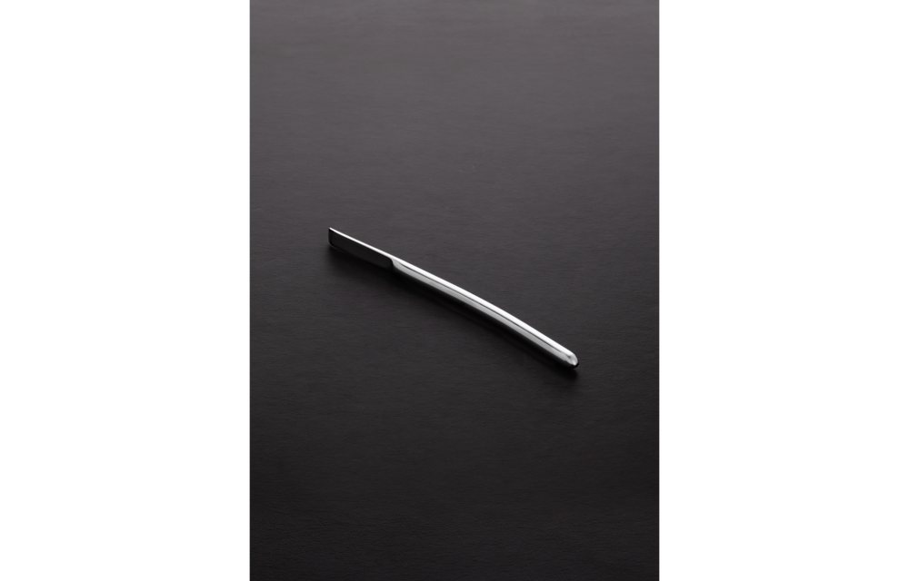 Single End Dilator 0.9 cm | Durable Stainless Steel