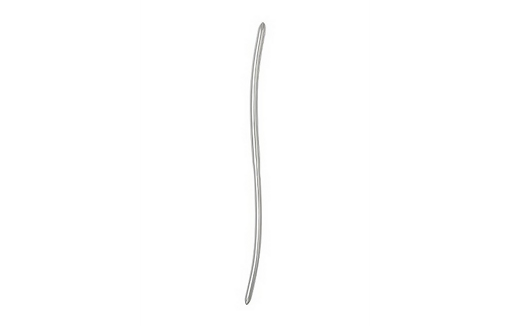 Urethral Sound Wire Stainless Steel - Comfort & Durability Steel