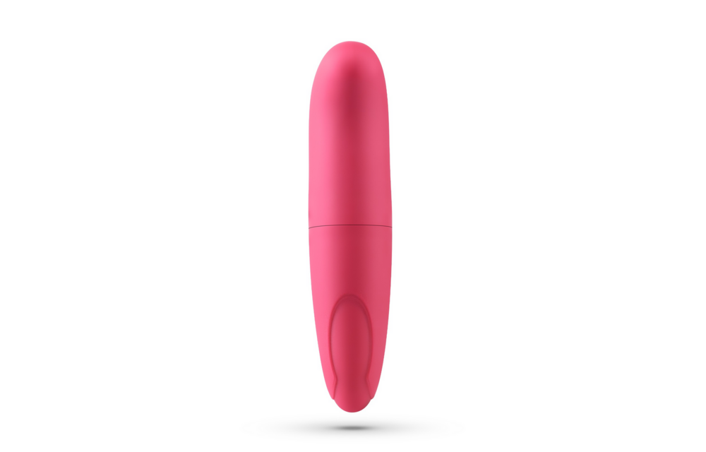 Mini G-Spot Massager Pink | Kompaktes & ergonomisches Design