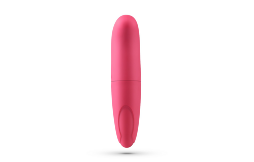 Mini G-Spot Massager Pink | Kompaktes & ergonomisches Design