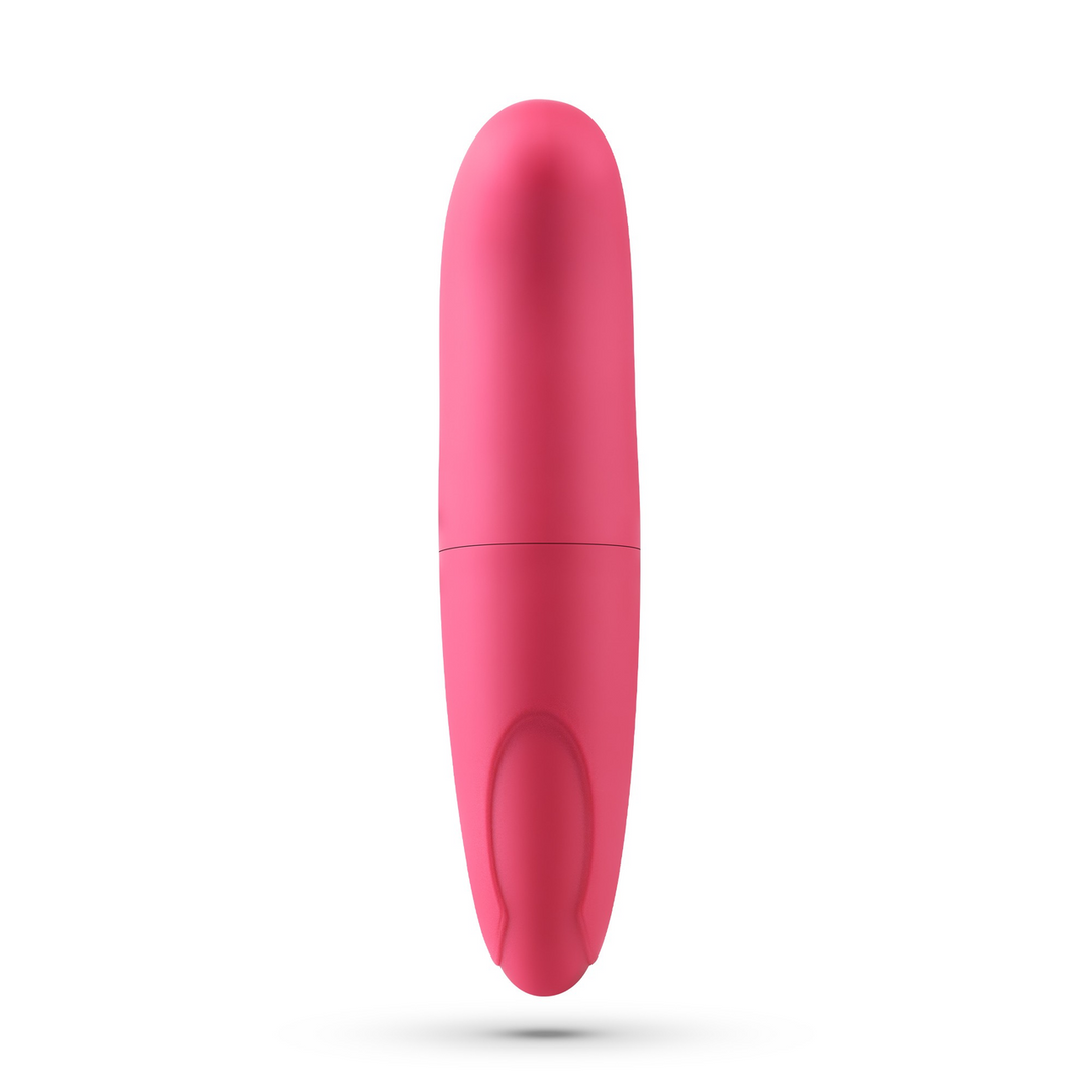 Mini G-Spot Massager Pink | Kompaktes & ergonomisches Design