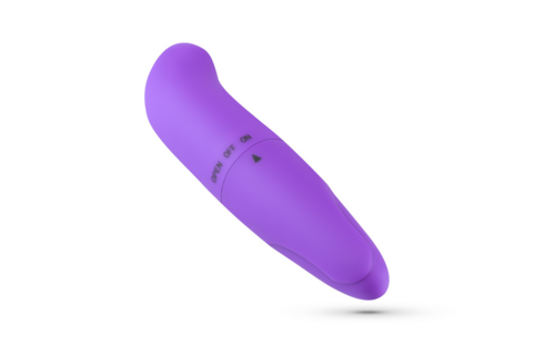 G-Finder Mini G-Spot Massager Paars | Perfect voor Beginners
