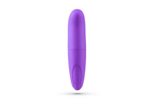 G-Finder Mini G-Spot Massager Paars | Perfect voor Beginners