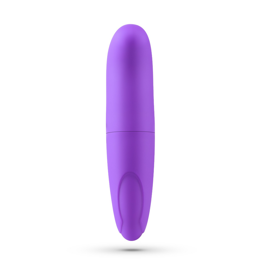 G-Finder - Mini G-Spot Massager - Purple