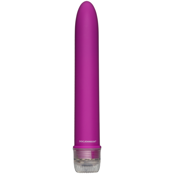Velvet Touch Vibe Magenta - Krachtig & Zijdezacht Genot