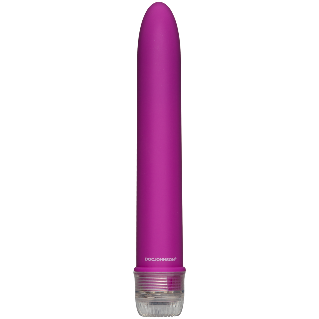 Velvet Touch Vibe Magenta – Kraftvolles & seidig-weiches Vergnügen