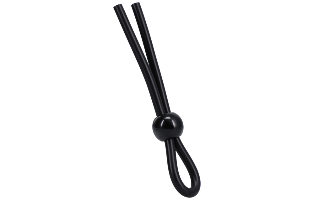 Lasso Single Lock Penisband | Bequem & Langlebig