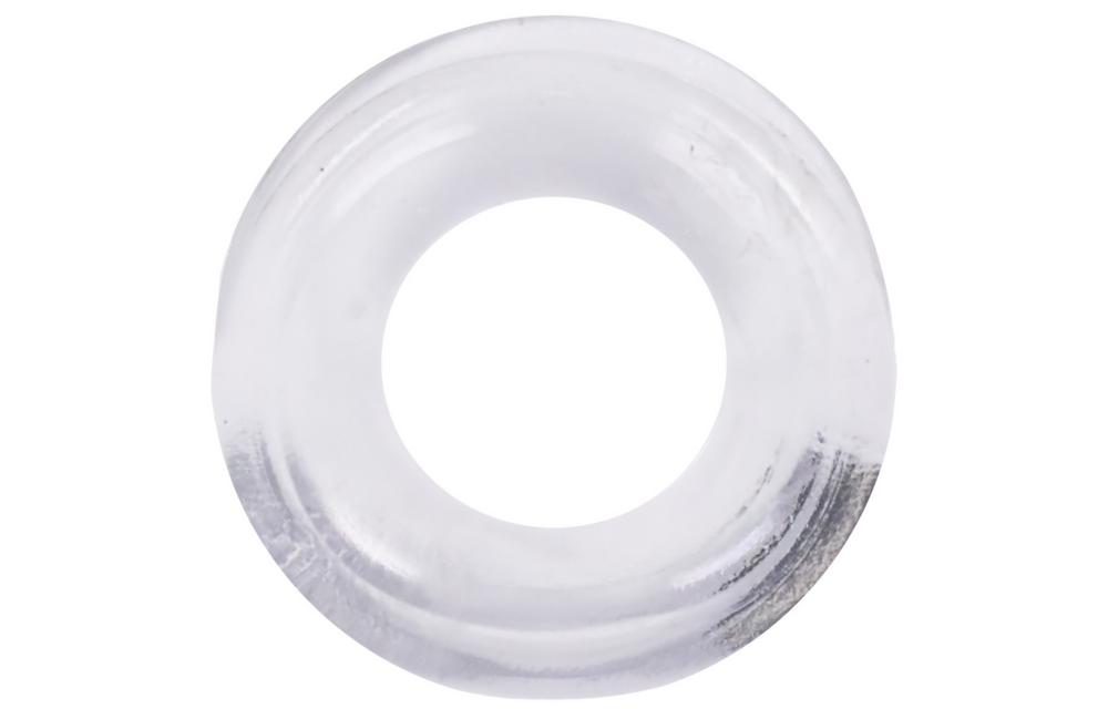 De Convex Cockring | Comfort & Kracht met Flexibel TPE