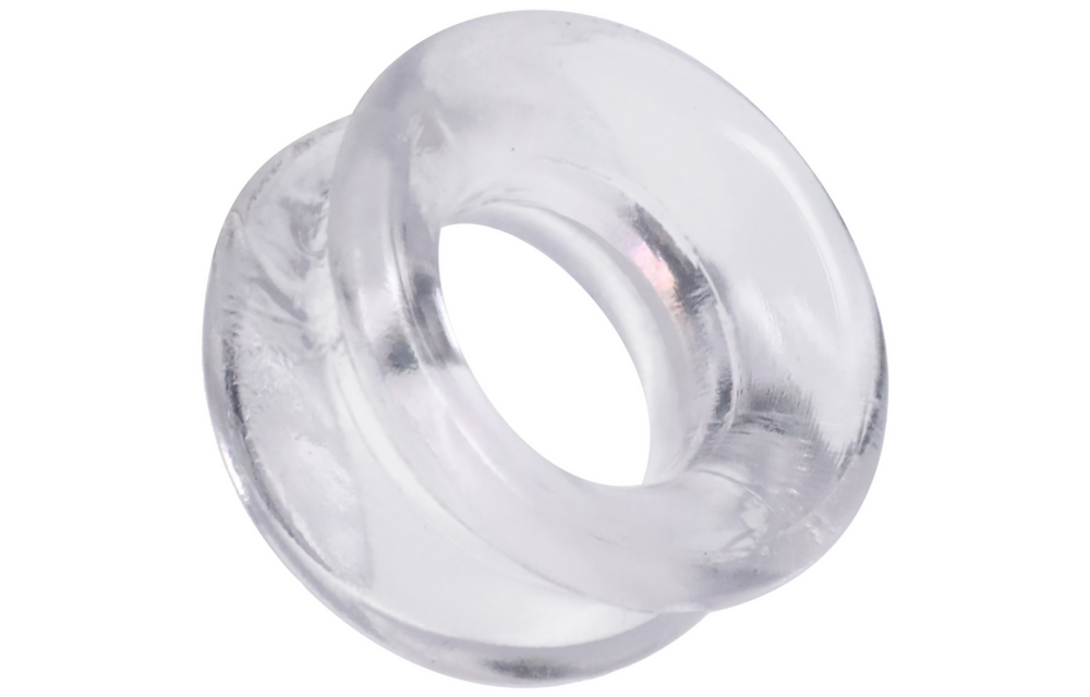 Der Convex Cockring | Komfort & Kraft mit flexiblem TPE