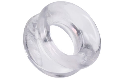 De Convex Cockring | Comfort & Kracht met Flexibel TPE