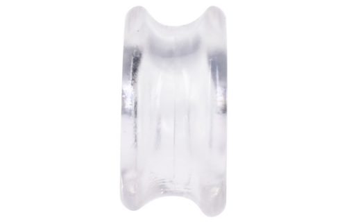 Der Convex Cockring | Komfort & Kraft mit flexiblem TPE