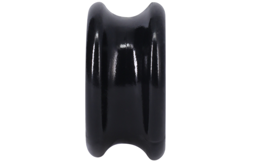 The Convex Cock Ring – Comfort & Firm Erections With TPE