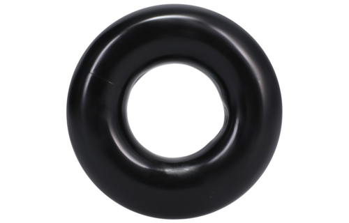 The 3X Donut Cock Ring – Tight, Comfortable & Safe TPE