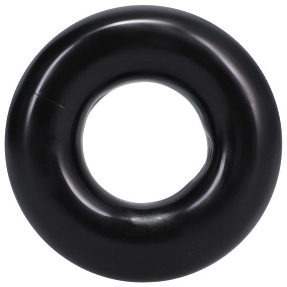 The 3X Donut Cock Ring – Tight, Comfortable & Safe TPE