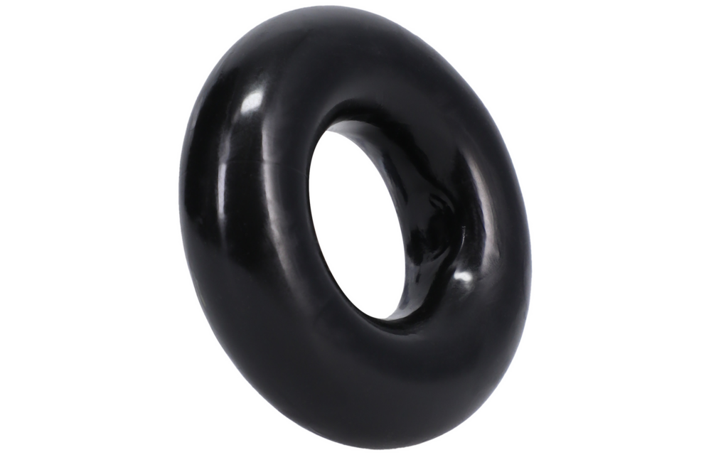 Der 3X Donut - Cockring