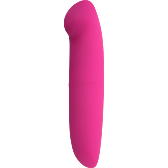 Mini G-Spotter Vibrating Bullet – Intensive Orgasmen, kompakt