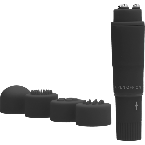 Soft Touch Pocket Vibe – Krachtige Mini Vibrator kopen