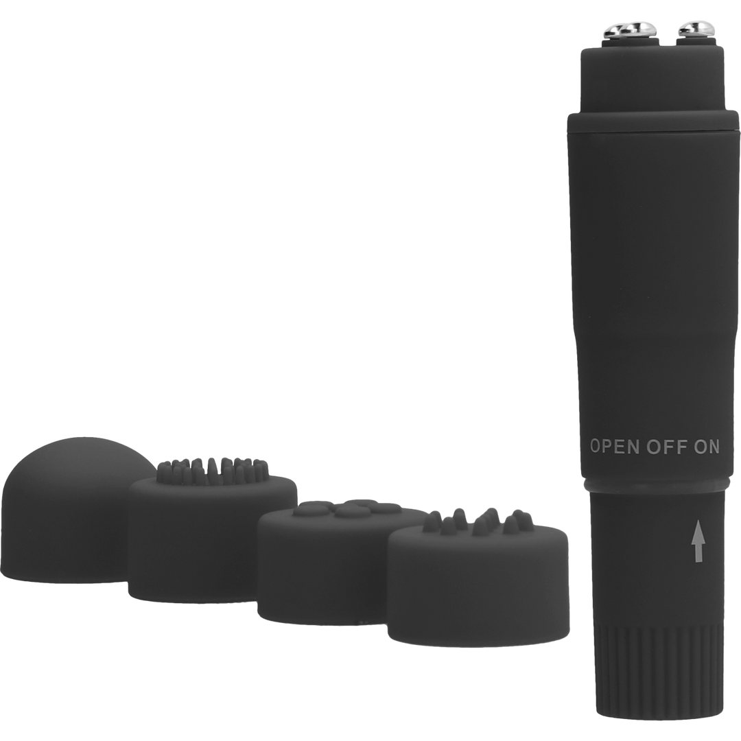 Soft Touch Pocket Vibe – Krachtige Mini Vibrator kopen