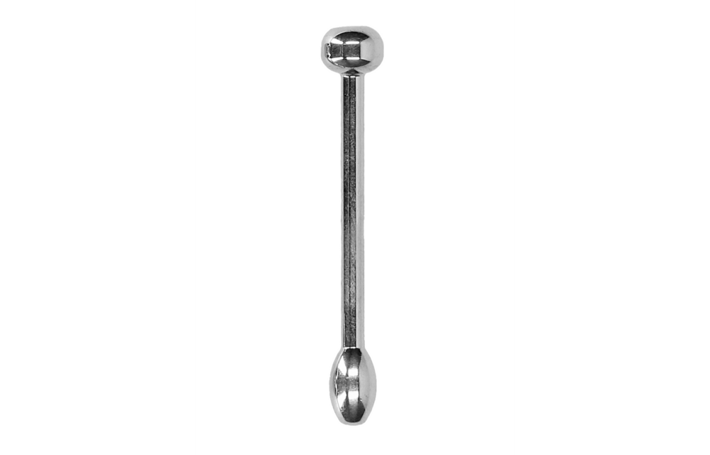 Metal Penis Plug 0.6cm – Cool & Exciting Sounding