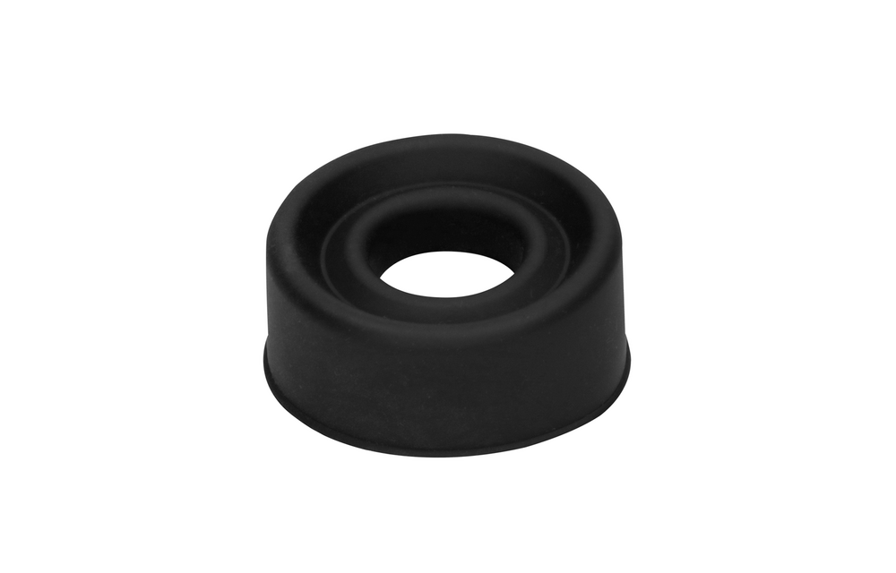 Silikon-Pumpmanschette Medium – Komfort & Saugkraft