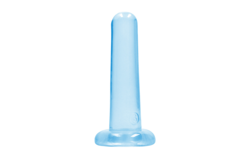 Non-Realistic Dildo with Suction Cup - 5 / 13,5 cm