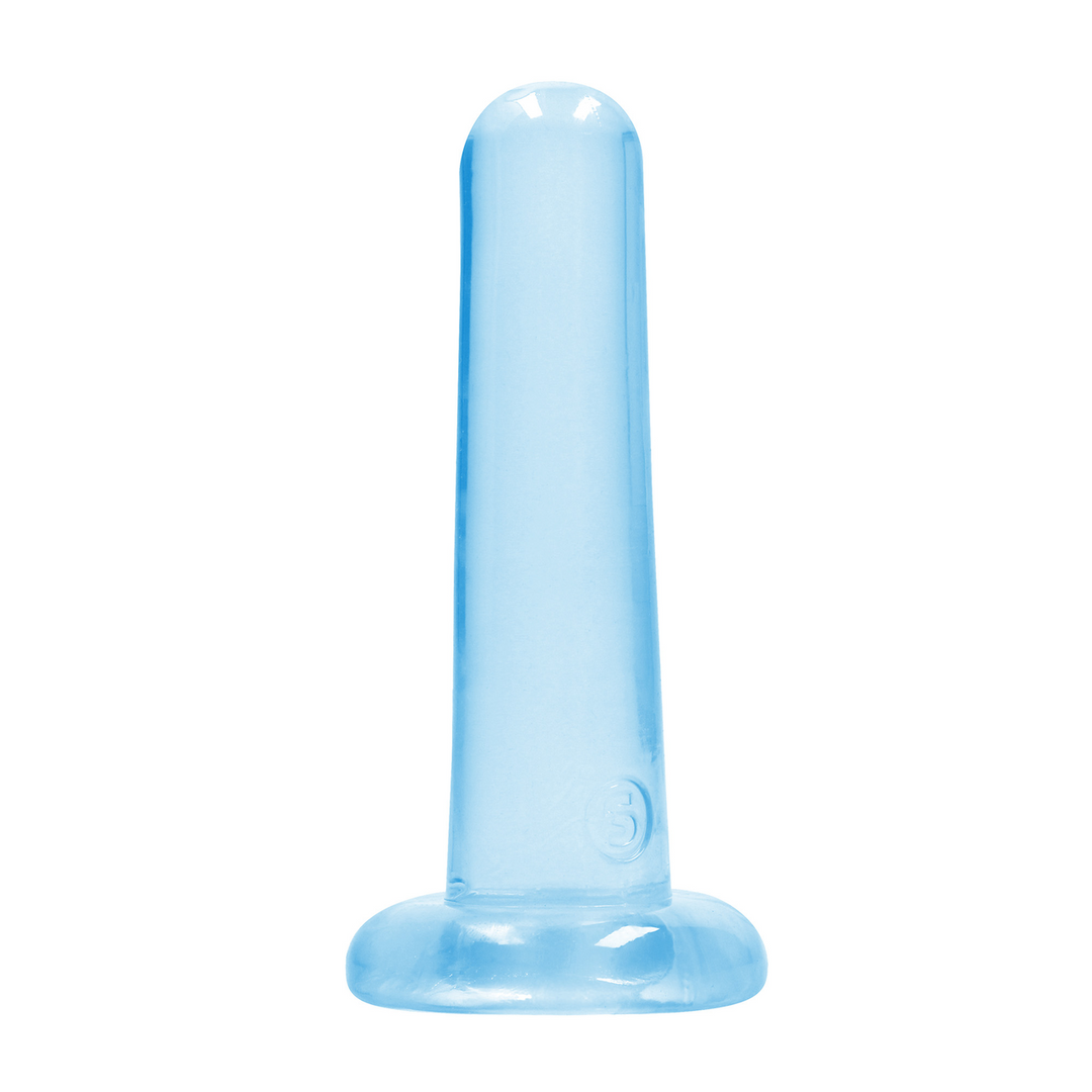Nicht-realistisch Dildo mit Saugnapf - 5 / 13,5 cm